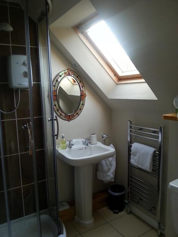 Innisfree Cottage Eyam Cameră foto